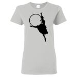 Heavy Cotton Women's Short Sleeve T-Shirt Thumbnail