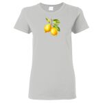 Heavy Cotton Women's Short Sleeve T-Shirt Thumbnail