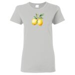 Heavy Cotton Women's Short Sleeve T-Shirt Thumbnail