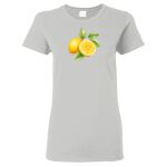 Heavy Cotton Women's Short Sleeve T-Shirt Thumbnail