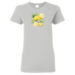 Heavy Cotton Women's Short Sleeve T-Shirt Thumbnail