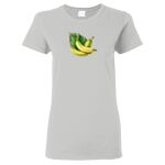 Heavy Cotton Women's Short Sleeve T-Shirt Thumbnail