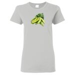 Heavy Cotton Women's Short Sleeve T-Shirt Thumbnail