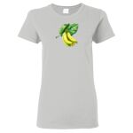 Heavy Cotton Women's Short Sleeve T-Shirt Thumbnail