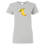 Heavy Cotton Women's Short Sleeve T-Shirt Thumbnail