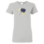 Heavy Cotton Women's Short Sleeve T-Shirt Thumbnail