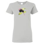 Heavy Cotton Women's Short Sleeve T-Shirt Thumbnail