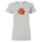 Heavy Cotton Women's Short Sleeve T-Shirt Thumbnail