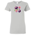 Heavy Cotton Women's Short Sleeve T-Shirt Thumbnail