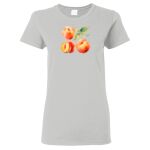 Heavy Cotton Women's Short Sleeve T-Shirt Thumbnail