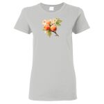 Heavy Cotton Women's Short Sleeve T-Shirt Thumbnail