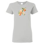 Heavy Cotton Women's Short Sleeve T-Shirt Thumbnail