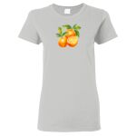 Heavy Cotton Women's Short Sleeve T-Shirt Thumbnail