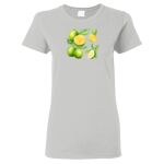 Heavy Cotton Women's Short Sleeve T-Shirt Thumbnail