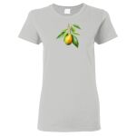 Heavy Cotton Women's Short Sleeve T-Shirt Thumbnail