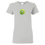 Heavy Cotton Women's Short Sleeve T-Shirt Thumbnail