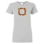 Heavy Cotton Women's Short Sleeve T-Shirt Thumbnail