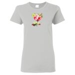 Heavy Cotton Women's Short Sleeve T-Shirt Thumbnail