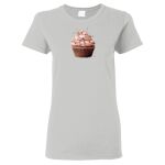 Heavy Cotton Women's Short Sleeve T-Shirt Thumbnail