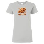 Heavy Cotton Women's Short Sleeve T-Shirt Thumbnail