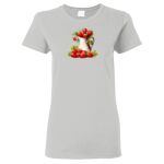 Heavy Cotton Women's Short Sleeve T-Shirt Thumbnail