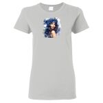 Heavy Cotton Women's Short Sleeve T-Shirt Thumbnail