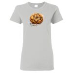 Heavy Cotton Women's Short Sleeve T-Shirt Thumbnail