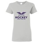 Heavy Cotton Women's Short Sleeve T-Shirt Thumbnail