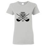 Heavy Cotton Women's Short Sleeve T-Shirt Thumbnail