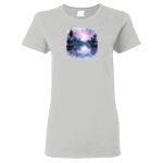 Heavy Cotton Women's Short Sleeve T-Shirt Thumbnail