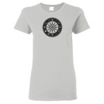 Heavy Cotton Women's Short Sleeve T-Shirt Thumbnail