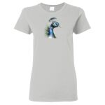 Heavy Cotton Women's Short Sleeve T-Shirt Thumbnail