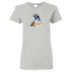 Heavy Cotton Women's Short Sleeve T-Shirt Thumbnail