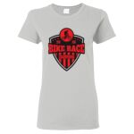 Heavy Cotton Women's Short Sleeve T-Shirt Thumbnail