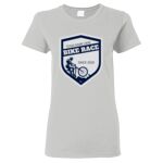 Heavy Cotton Women's Short Sleeve T-Shirt Thumbnail