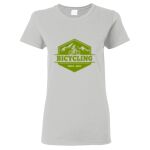 Heavy Cotton Women's Short Sleeve T-Shirt Thumbnail