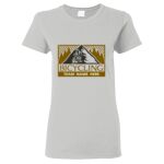 Heavy Cotton Women's Short Sleeve T-Shirt Thumbnail