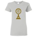 Heavy Cotton Women's Short Sleeve T-Shirt Thumbnail