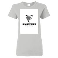 Heavy Cotton Women's Short Sleeve T-Shirt Thumbnail