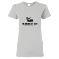 Heavy Cotton Women's Short Sleeve T-Shirt Thumbnail