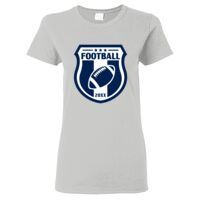 Heavy Cotton Women's Short Sleeve T-Shirt Thumbnail