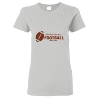 Heavy Cotton Women's Short Sleeve T-Shirt Thumbnail