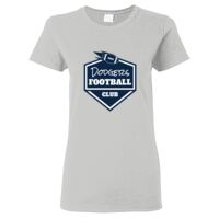 Heavy Cotton Women's Short Sleeve T-Shirt Thumbnail