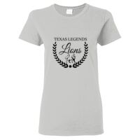 Heavy Cotton Women's Short Sleeve T-Shirt Thumbnail