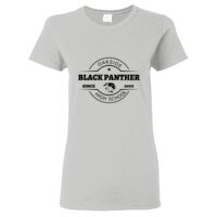 Heavy Cotton Women's Short Sleeve T-Shirt Thumbnail