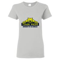 Heavy Cotton Women's Short Sleeve T-Shirt Thumbnail