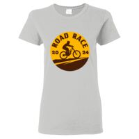 Heavy Cotton Women's Short Sleeve T-Shirt Thumbnail