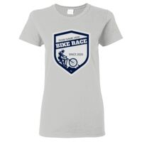 Heavy Cotton Women's Short Sleeve T-Shirt Thumbnail