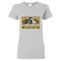 Heavy Cotton Women's Short Sleeve T-Shirt Thumbnail