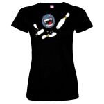 Women's Fine Jersey Tee Thumbnail